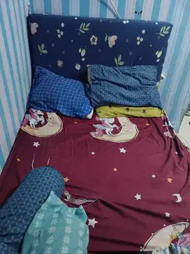 Kasur soring bad dan divan 120 x 200