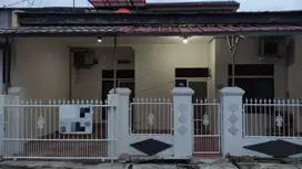 Rumah terlaris termurah samping summarecon Bekasi di pesona anggrek