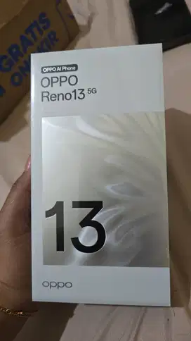 OPPO RENO 13 5G