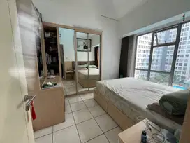 Dijual harga termurah Apartment MTown Residence 3BR, view pool