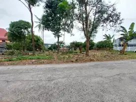 Dijual Tanah Cocok Kost Lokasi Sukabangun 2 Kota palembang