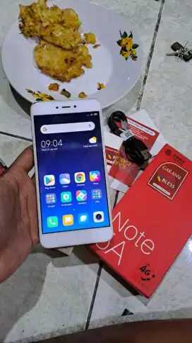 xiaomi redmi note 5a