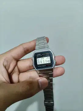 Casio A158 WA -1DF