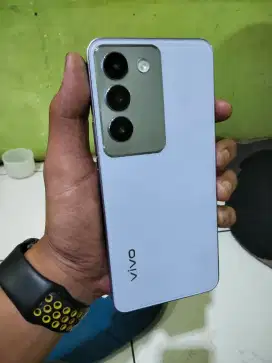 VIVO Y100 4G 8+8/256 MULUS FP LAYAR AMOLED