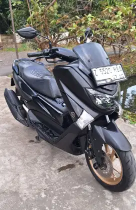 NMAX 2018 SUPER ISTIMEWA