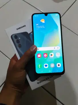 Samsung galaxy A16 5G 8/256
