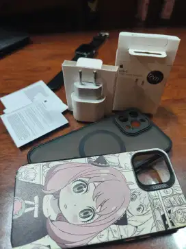 Adaptor tam free case ip 12 pm