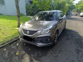 ‼️DP 5 JUTA‼️ SUZUKI BALENO 1.4 HB AT, MOBIL BEBAS LAKA & BANJIR.