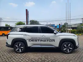 Mitsubishi Xpander 2024 Bensin