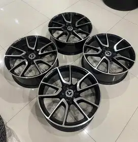Velg Rep AMG E43 C43 W213 S205 R20 W212 Mercedes Benz Mercy