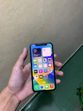jual cpt iphone X 64