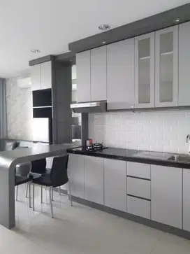 Dijual cepat Apartemen Paddington Heights, 2BR, Alam Sutera
