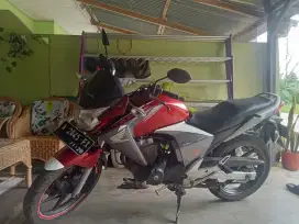 HONDA NEW MEGAPRO | NEGO