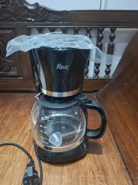 Coffe maker NEW