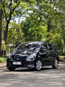 Jazz Vtec sport mmc matic 2007 (km low)