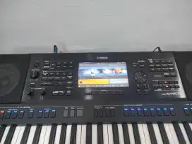 Keyboard yamaha psr sx900