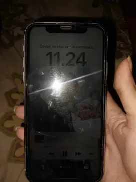 Jual hp iphone 64 inter