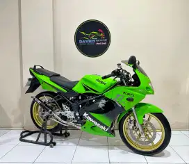 Ninja RR OLD SE GEN4 LAST EDITION GRES CAT ORI MULUS