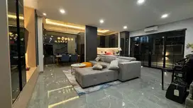 Dijual Rumah Mewah Siap Huni di Rolling Hills Lippo karawaci Tangerang