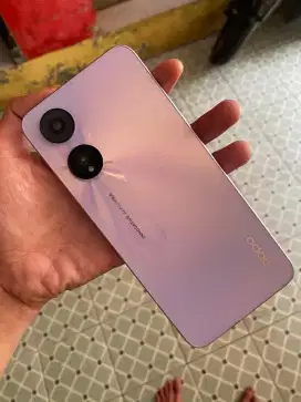 Oppo A78 5G Ram 8/256 hp casan mulus