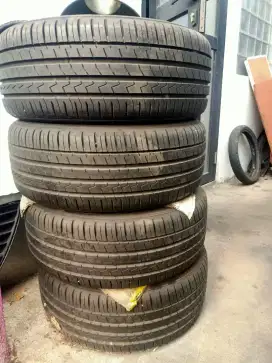 Ban 225/45/18 Falken Ziex ZE310R 4pc 95%