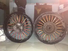 Velg racing andong