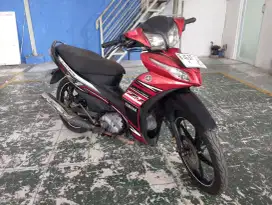 Yamaha Jupiter 2017