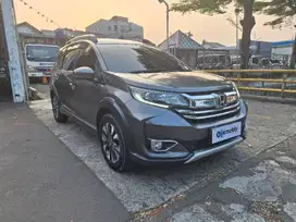 TDP Rendah Honda BR-V 1.5 E Bensin-MT 2019 Abu CSIGB