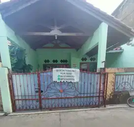 Sewa Rumah Jati Padang Pasar Minggu Jakarta Selatan