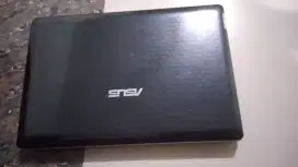 Laptop asus K43SJ