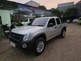isuzu Dmax 3.000cc 4x4 2010