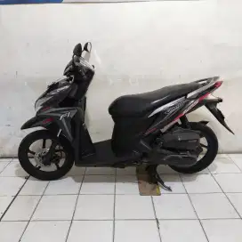 Vario KZR 2013 :Bagus Lengkap Mesin Cakep