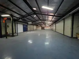 Gudang Bizpark 2 lt penggilingan jaktim
