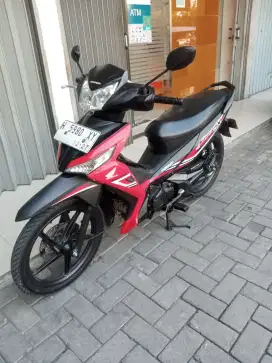 SupraX125 CW Fi 2022