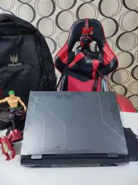 Mau jual Laptop Gaming Design VGA Nvidia RTX 3050 harga merakyat