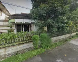 Dijual Cepat Rumah Hitung Tanah Di Arcamanik Dekat Antapani Bandung