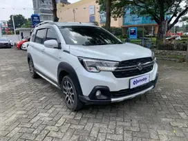 TDP Rendah Suzuki XL7 1.5 Beta Bensin-AT 2021 Hitam CHFBB