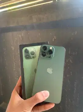 Iphone 13 Pro 256Gb beacukai