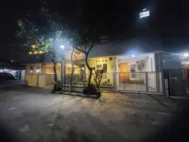 KOST KHUSUS PUTRI SERASA DI RUMAH SENDIRI
