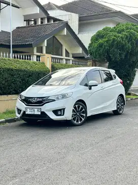 Jazz RS matic 2017 (km 50rb)