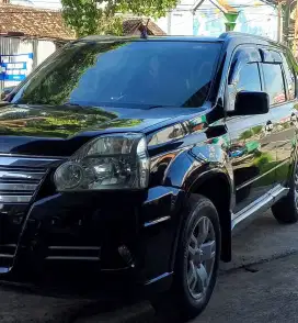 X-Trail Autech 2.0 2010