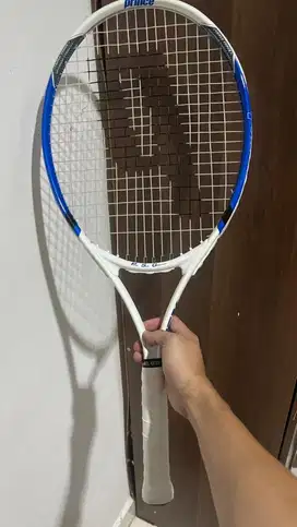 Raket Tenis Prince 27 - 110 - 290 - 16x9