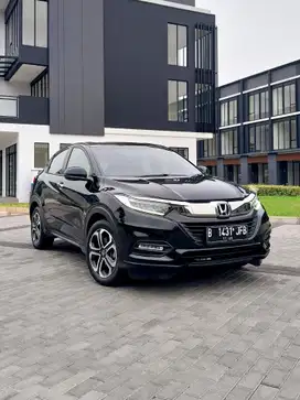 Honda HRV SE AT 2020