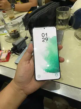 samsung s22 plus 8/256gb lengkap