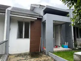 Jual Rumah Citra Raya Tangerang