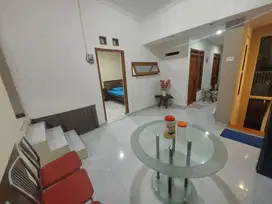 KOST KHUSUS PUTRI SERASA DI RUMAH SENDIRI