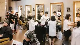 Kerjasama/Disewakan Utk Salon/Refleksi/Nail-Art/Tatoo/Barber