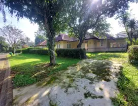 Rumah Rancamaya