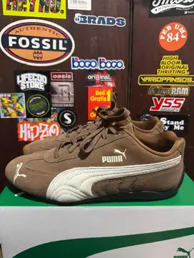 Sepatu Puma Speedcat Size 42