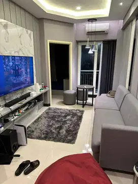 Jual apartment amor east coast center